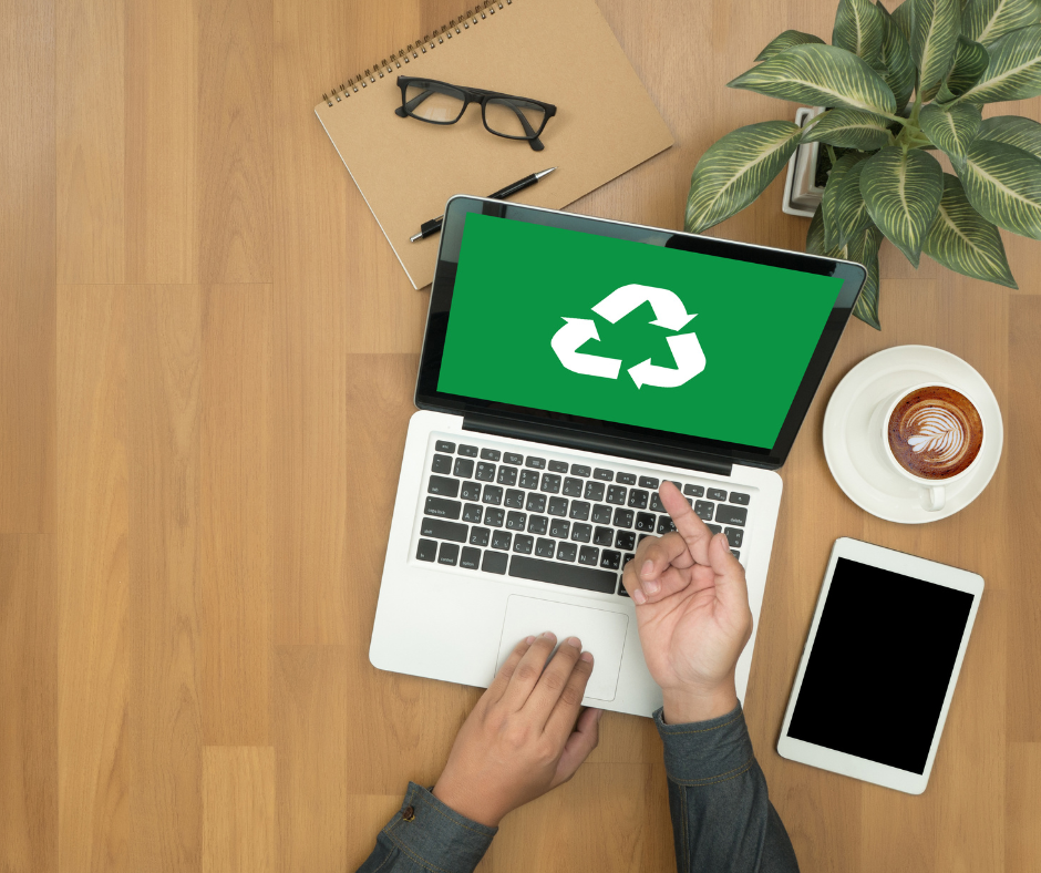 DRUŽBENA ODGOVORNOST, KOMUNICIRANJE, DIGITALNI MARKETING, TRAJNOST, PLAN DIGITALNEGA MARKETINGA