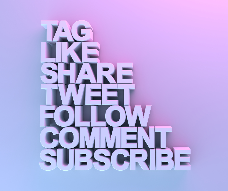 kdo je vaše občinstvo, digitalni marketing, družbeno omrežje, komunikacijska orodja, deli, sledi, komentiraj