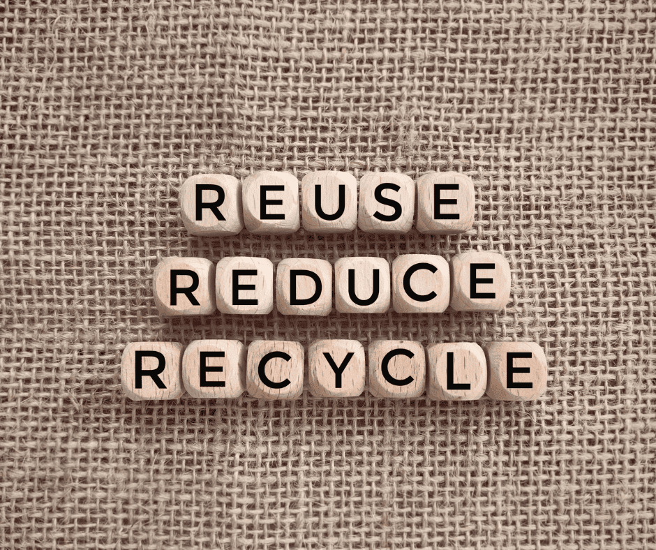 okoljska ozaveščenost, digitalna strategija, mlajše generacije, zelen marketing, recikliraj, ponovno uporabi