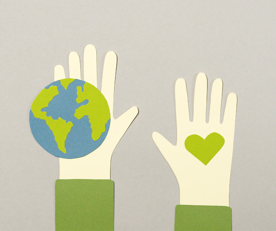 okoljska ozaveščenost, digitalna strategija, mlajše generacije, zelen marketing